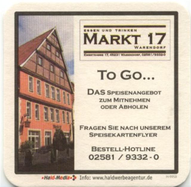 warendorf waf-nw markt 17 1-2a (quad185-markt 17 to go)